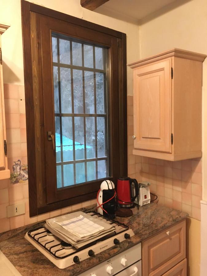 Ca Formosa Apartman Velence Kültér fotó