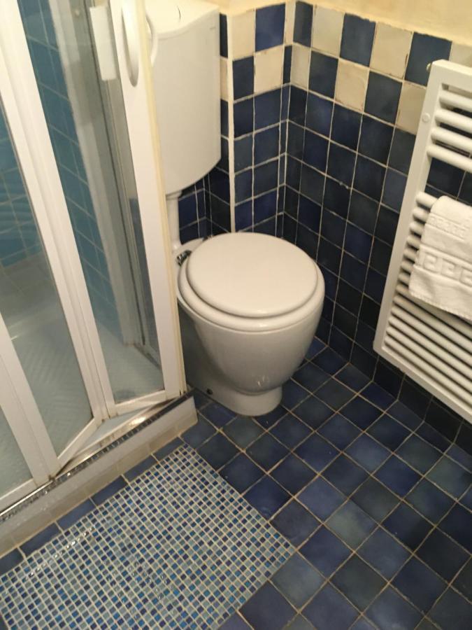 Ca Formosa Apartman Velence Kültér fotó