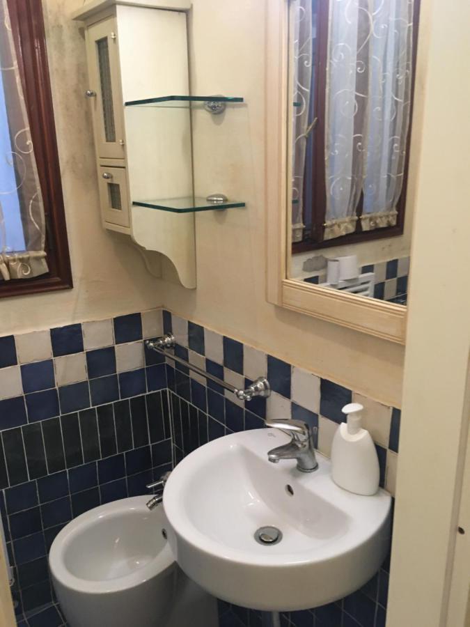 Ca Formosa Apartman Velence Kültér fotó