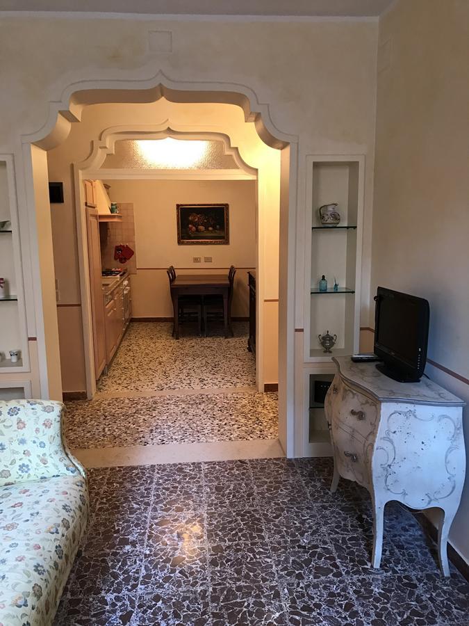 Ca Formosa Apartman Velence Kültér fotó