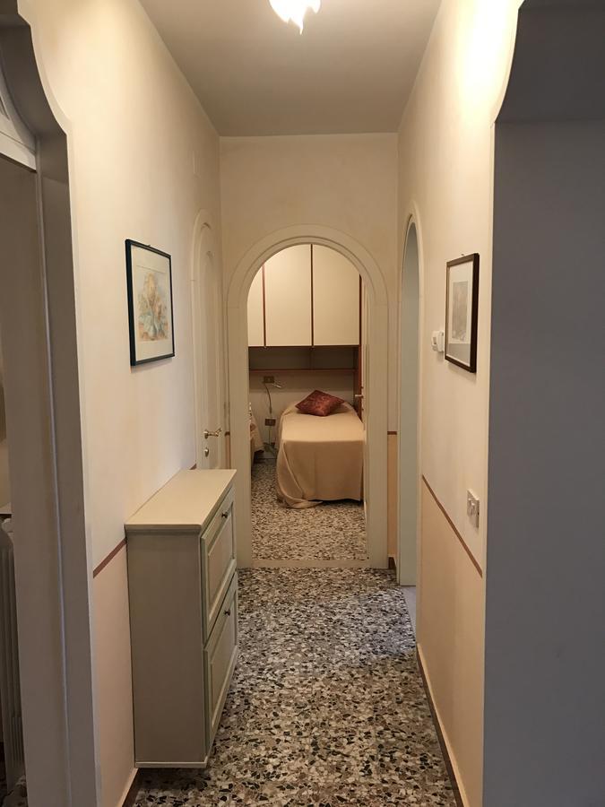 Ca Formosa Apartman Velence Kültér fotó