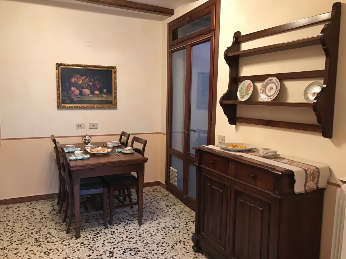 Ca Formosa Apartman Velence Kültér fotó