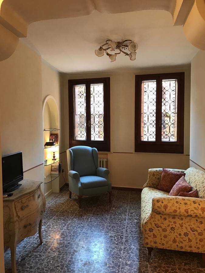 Ca Formosa Apartman Velence Kültér fotó
