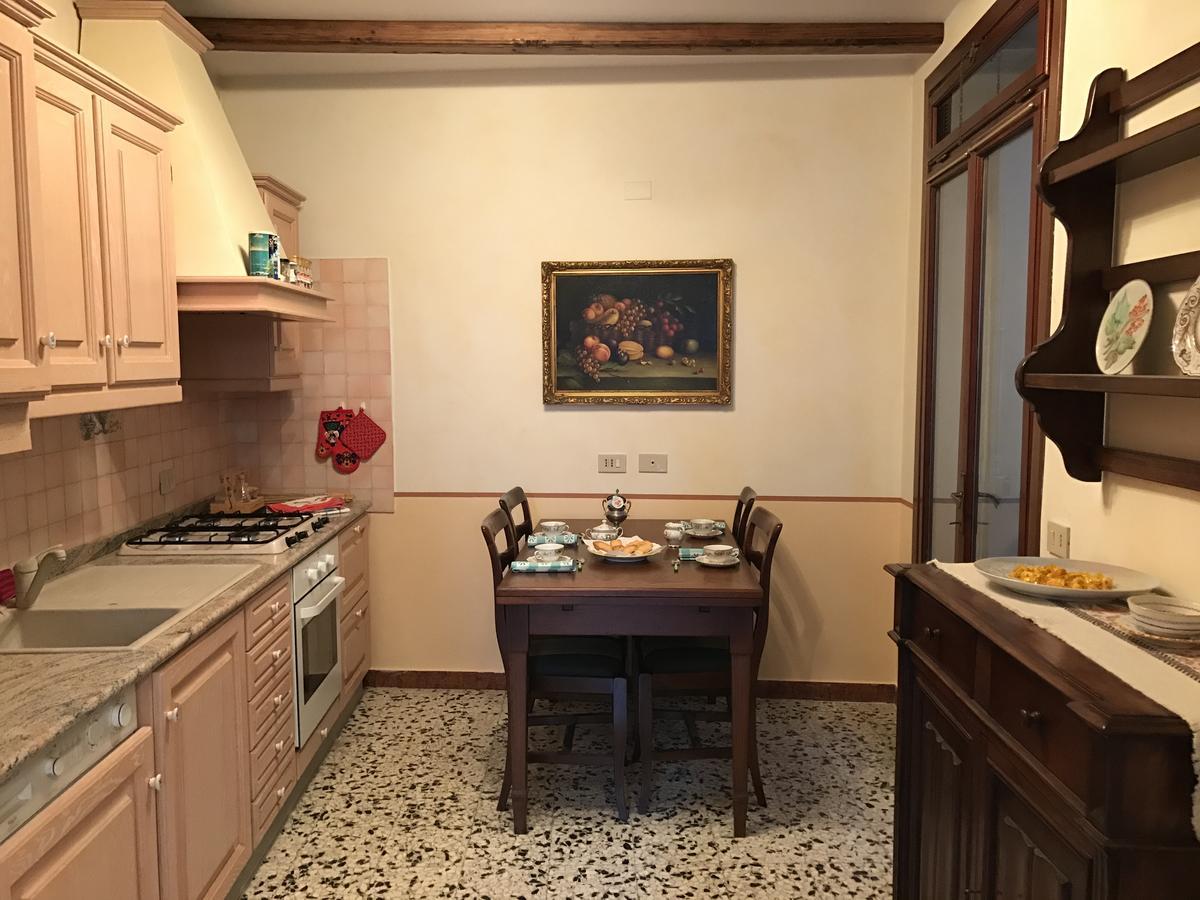 Ca Formosa Apartman Velence Kültér fotó