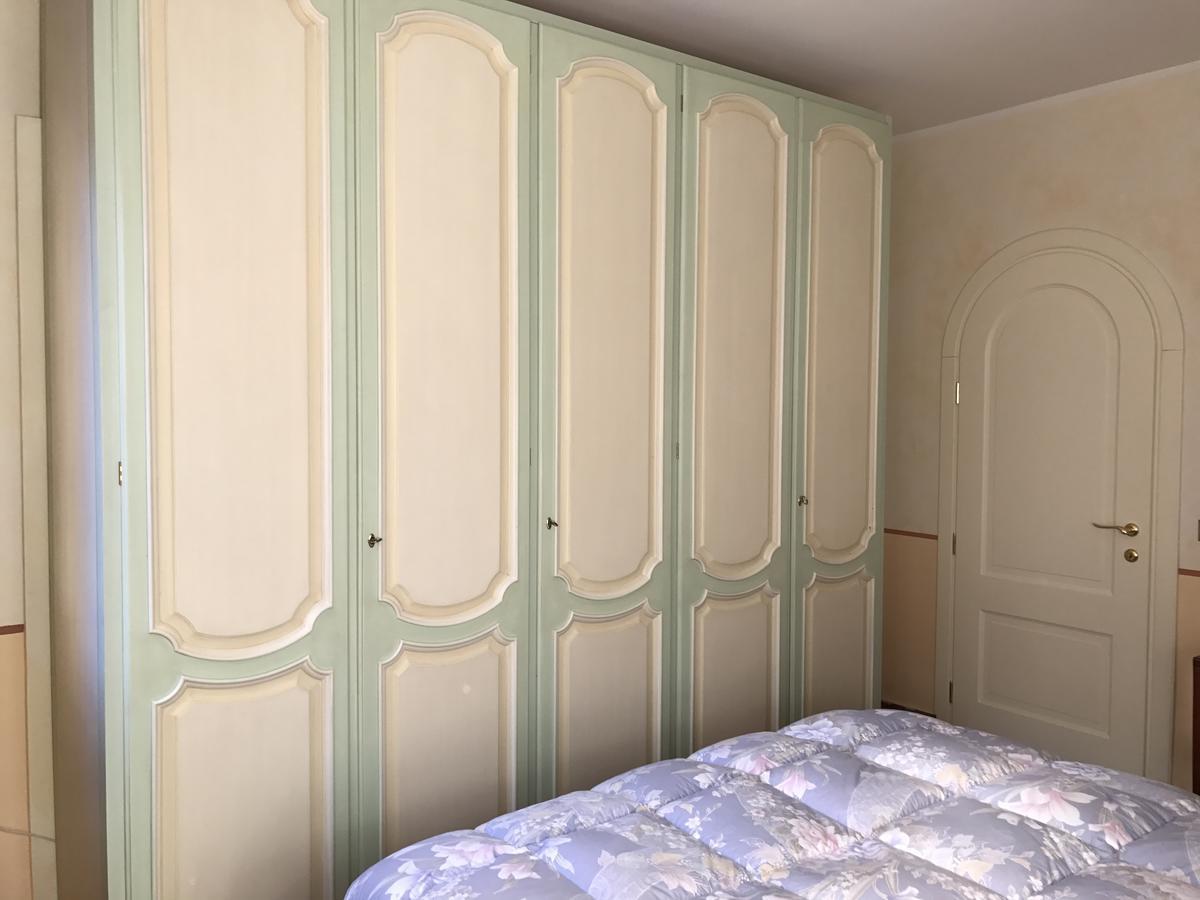 Ca Formosa Apartman Velence Kültér fotó