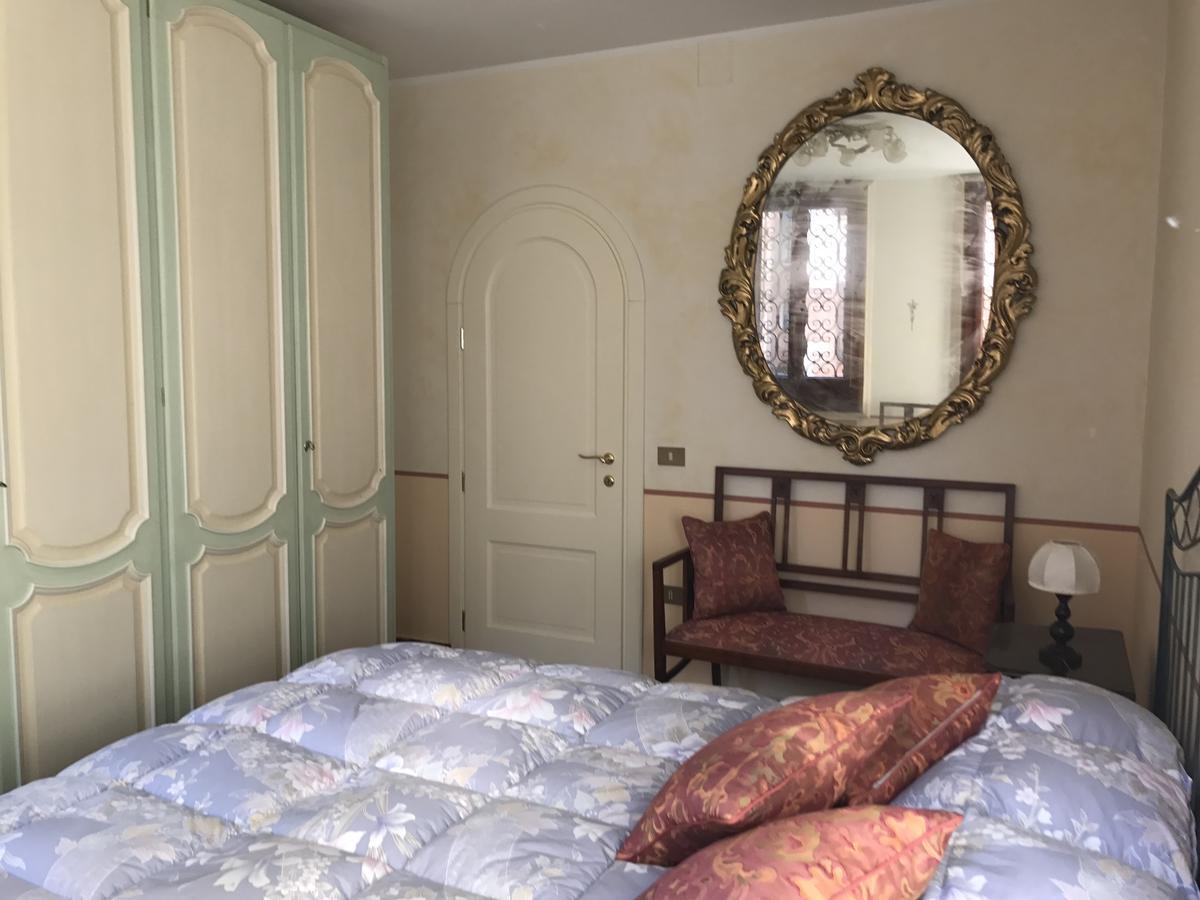 Ca Formosa Apartman Velence Kültér fotó