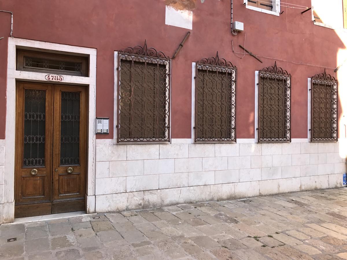 Ca Formosa Apartman Velence Kültér fotó